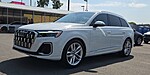 Used 2025 AUDI Q7 PREMIUM PLUS 55 TFSI QUATTRO in DULUTH, GEORGIA