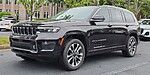 Used 2023 JEEP GRAND CHEROKEE L OVERLAND 4X4 in DULUTH, GEORGIA
