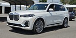 Used 2020 BMW X7 XDRIVE40I SPORTS ACTIVITY VEHICLE in DULUTH, GEORGIA