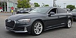 Used 2021 AUDI A5 SPORTBACK PREMIUM 40 TFSI QUATTRO in DULUTH, GEORGIA