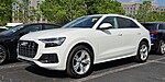 Used 2023 AUDI Q8 55 PREMIUM in DULUTH, GEORGIA