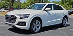 Used 2023 AUDI Q8 PREMIUM 55 TFSI QUATTRO in DULUTH, GEORGIA