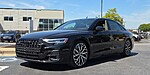 Used 2024 AUDI A8 L 55 TFSI QUATTRO in DULUTH, GEORGIA