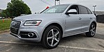 Used 2016 AUDI Q5 QUATTRO 4DR 3.0T PREMIUM PLUS in DULUTH, GEORGIA