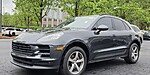 Used 2019 PORSCHE MACAN BASE in DULUTH, GEORGIA