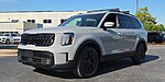 Used 2025 KIA TELLURIDE SX-PRESTIGE X-PRO AWD in DULUTH, GEORGIA