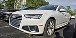 Used 2019 AUDI A4 2.0T PREMIUM PLUS in DULUTH, GEORGIA