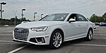 Used 2019 AUDI A4 PREMIUM PLUS 45 TFSI QUATTRO in DULUTH, GEORGIA