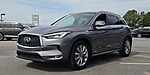 Used 2020 INFINITI QX50 LUXE FWD in DULUTH, GEORGIA
