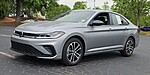 Used 2025 Volkswagen Jetta SPORT AUTO in DULUTH, GEORGIA
