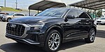 Used 2023 AUDI Q8 PREMIUM PLUS 55 TFSI QUATTRO in DULUTH, GEORGIA