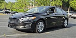 Used 2020 FORD FUSION SE in DULUTH, GEORGIA