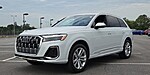 Used 2025 AUDI Q7 PREMIUM 45 TFSI QUATTRO in DULUTH, GEORGIA