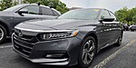Used 2018 Honda Accord EX-L in DULUTH, GEORGIA