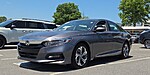 Used 2018 Honda Accord Sedan EX-L 1.5T CVT in DULUTH, GEORGIA