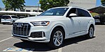 Used 2021 AUDI Q7 PREMIUM PLUS 45 TFSI QUATTRO in DULUTH, GEORGIA