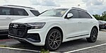 Used 2019 AUDI Q8 3.0T PRESTIGE in DULUTH, GEORGIA
