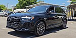 Used 2025 AUDI SQ7 PREMIUM PLUS 4.0 TFSI QUATTRO in DULUTH, GEORGIA