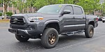 Used 2022 TOYOTA TACOMA SR in DULUTH, GEORGIA
