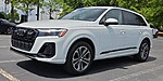 Used 2026 AUDI Q7 PREMIUM 55 QUATTRO *LTD AVAIL* in DULUTH, GEORGIA