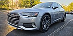 Used 2023 AUDI A6  in DULUTH, GEORGIA