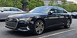 Used 2023 AUDI A6 45 PREMIUM PLUS in DULUTH, GEORGIA