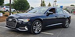 Used 2023 AUDI A6 SEDAN PREMIUM PLUS 45 TFSI QUATTRO in DULUTH, GEORGIA