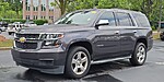Used 2015 CHEVROLET TAHOE LT in DULUTH, GEORGIA