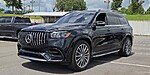 Used 2021 MERCEDES-BENZ GLS AMG GLS 63 4MATIC+ SUV in DULUTH, GEORGIA