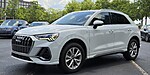 Used 2023 AUDI Q3 PREMIUM in DULUTH, GEORGIA