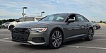 Used 2023 AUDI A6 SEDAN PREMIUM PLUS 45 TFSI QUATTRO in DULUTH, GEORGIA