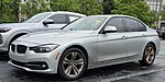 Used 2016 BMW 3 SERIES 328I in DULUTH, GEORGIA