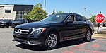Used 2016 MERCEDES-BENZ C-CLASS 4DR SDN C 300 LUXURY 4MATIC in DULUTH, GEORGIA