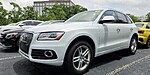 Used 2017 AUDI Q5 2.0T PREMIUM in DULUTH, GEORGIA