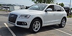 Used 2017 AUDI Q5 2.0 TFSI PREMIUM in DULUTH, GEORGIA