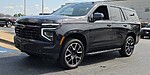 Used 2025 CHEVROLET TAHOE 4WD 4DR RST in DULUTH, GEORGIA