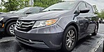 Used 2015 Honda Odyssey EX-L in DULUTH, GEORGIA