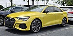 Used 2024 AUDI S3 2.0T PREMIUM in DULUTH, GEORGIA