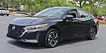 Used 2025 NISSAN SENTRA SV CVT in DULUTH, GEORGIA