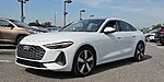 Used 2025 AUDI A5 PREMIUM 2.0 TFSI QUATTRO in DULUTH, GEORGIA