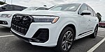 Used 2026 AUDI Q7 55 PREMIUM in DULUTH, GEORGIA