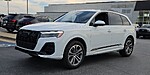 Used 2026 AUDI Q7 PREMIUM 55 QUATTRO *LTD AVAIL* in DULUTH, GEORGIA