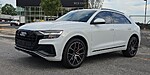 Used 2020 AUDI Q8 PREMIUM PLUS 55 TFSI QUATTRO in DULUTH, GEORGIA