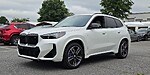 Used 2024 BMW X1 M35I SPORTS ACTIVITY VEHICLE in DULUTH, GEORGIA