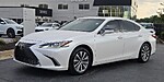 Used 2020 LEXUS ES ES 350 FWD in DULUTH, GEORGIA