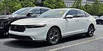 Used 2023 Honda Accord EX in DULUTH, GEORGIA