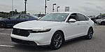 Used 2023 Honda Accord Sedan EX CVT in DULUTH, GEORGIA