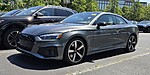 Used 2024 AUDI A5 45 S LINE PREMIUM PLUS in DULUTH, GEORGIA