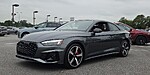 Used 2024 AUDI A5 S LINE PREMIUM PLUS 45 TFSI QUATTRO in DULUTH, GEORGIA