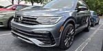 Used 2022 Volkswagen Tiguan 2.0T SE R-LINE BLACK in DULUTH, GEORGIA